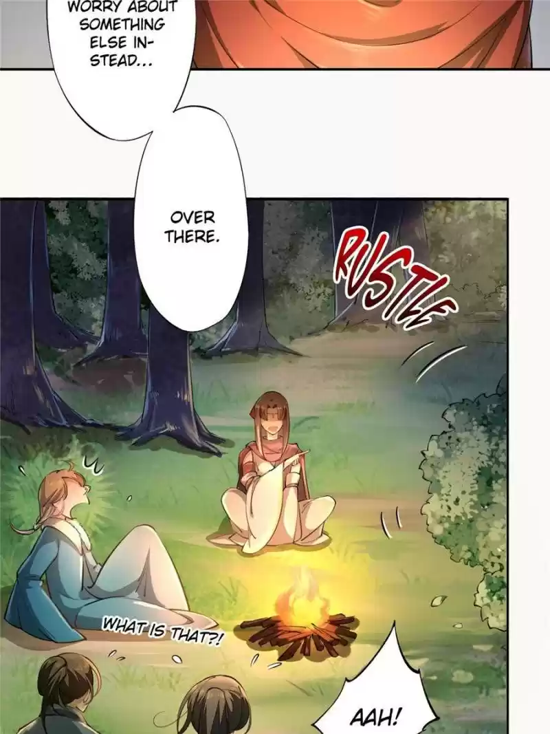 Peerless Refiner Chapter 76