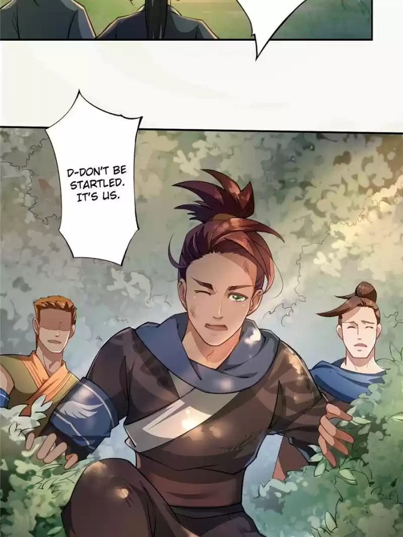 Peerless Refiner Chapter 76