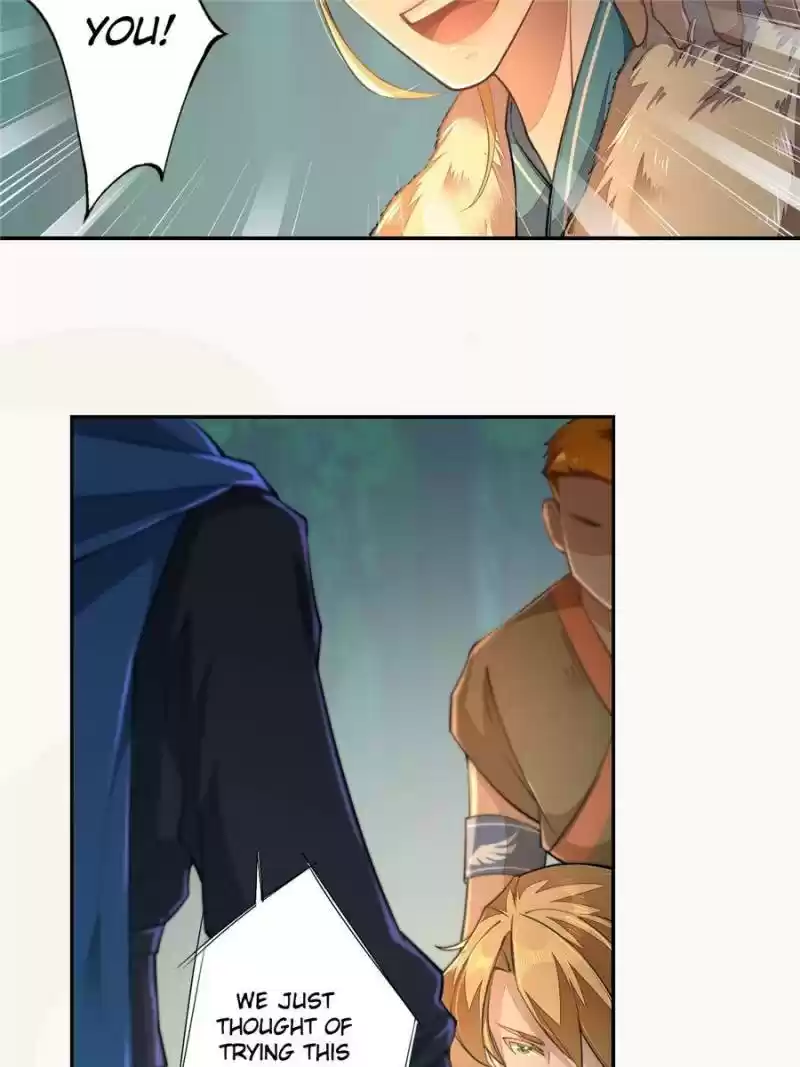 Peerless Refiner Chapter 76