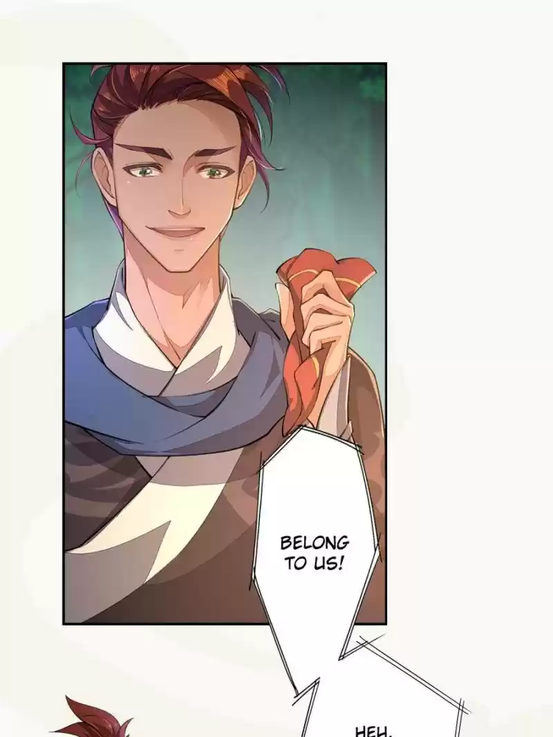 Peerless Refiner Chapter 76