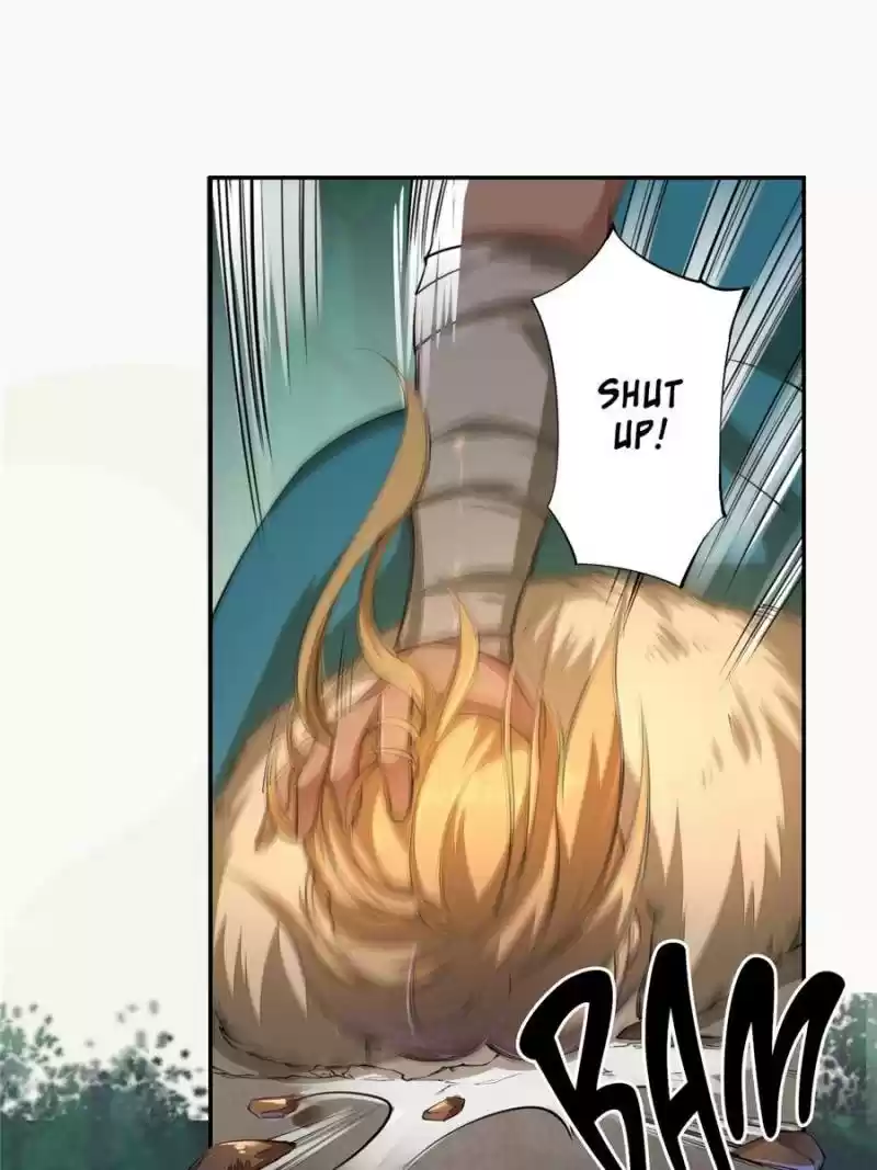 Peerless Refiner Chapter 76