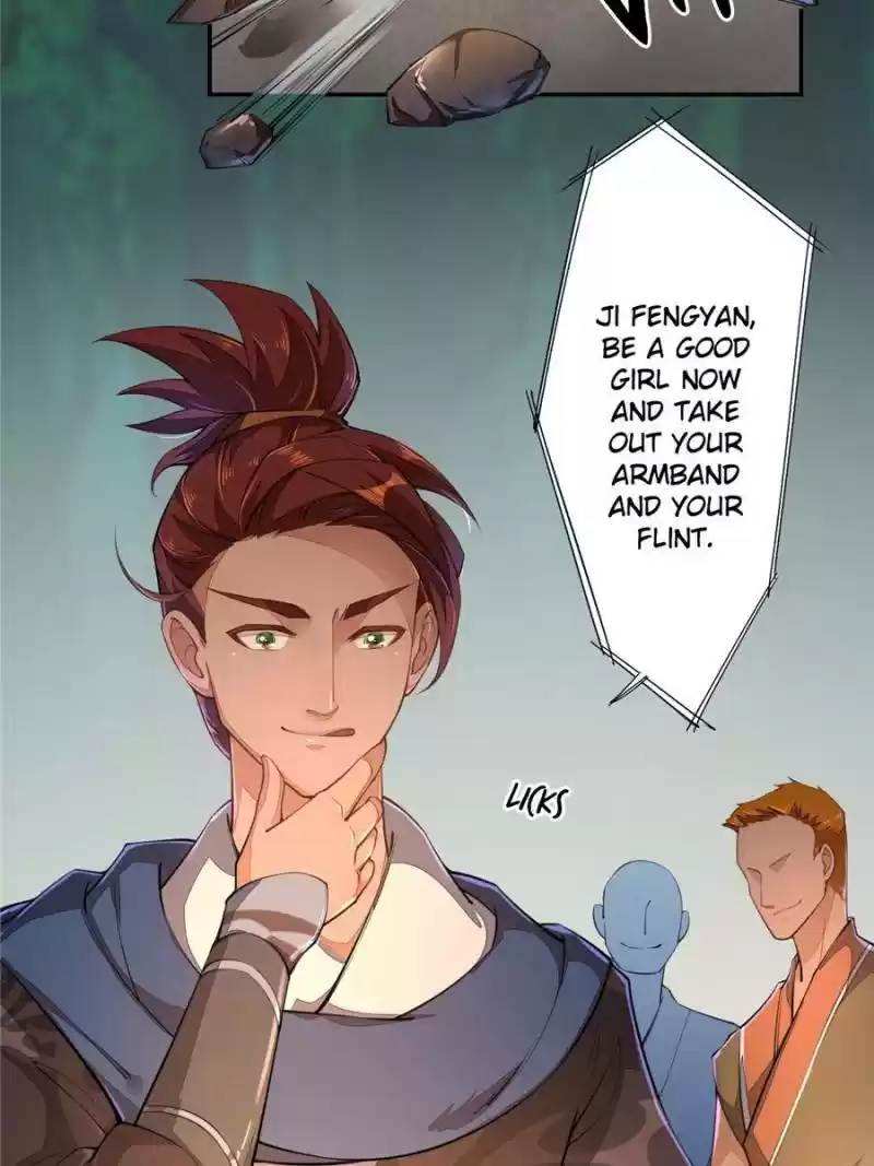 Peerless Refiner Chapter 76