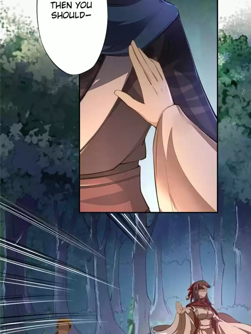 Peerless Refiner Chapter 76