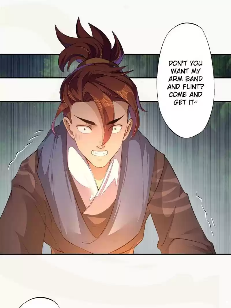 Peerless Refiner Chapter 77