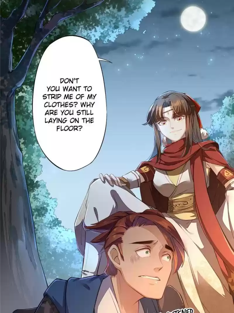 Peerless Refiner Chapter 77