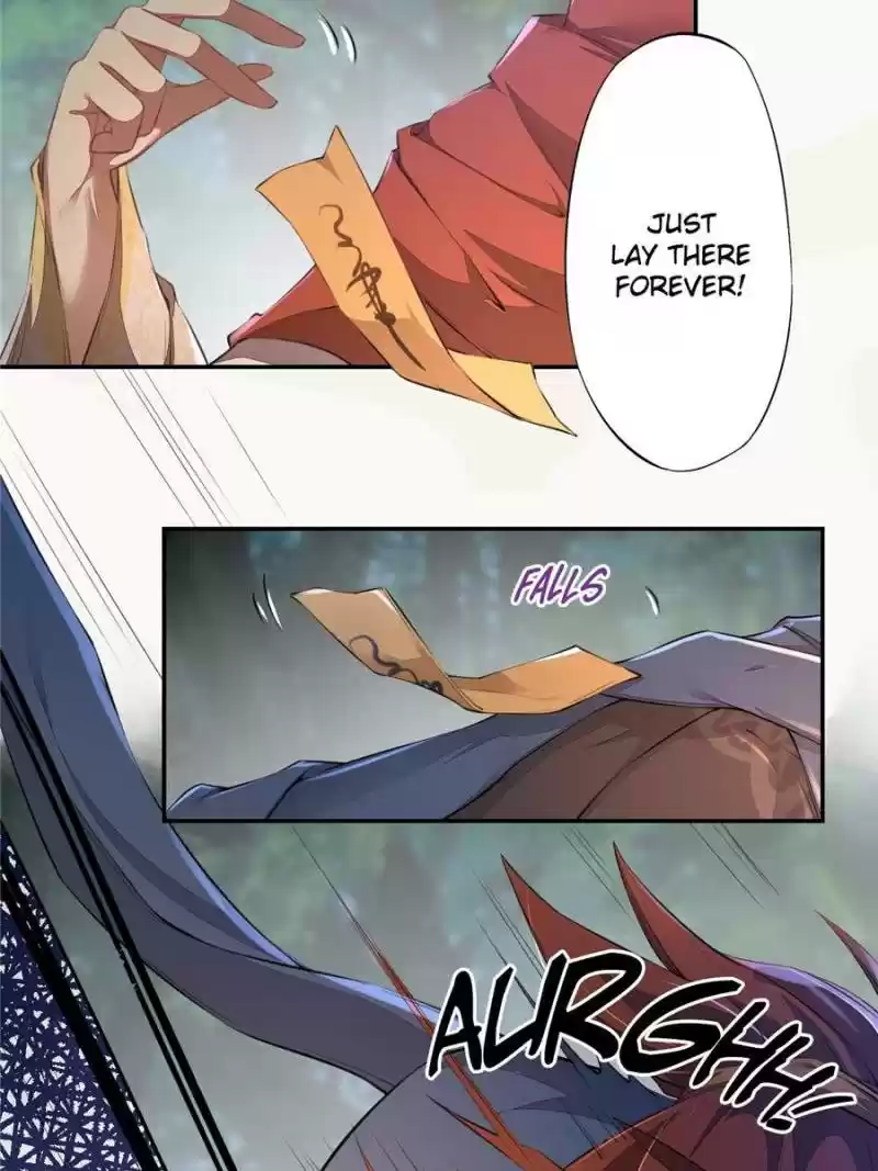 Peerless Refiner Chapter 77