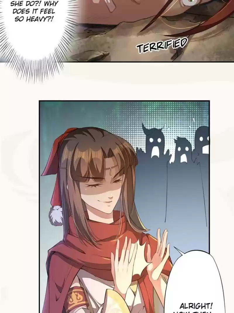 Peerless Refiner Chapter 77