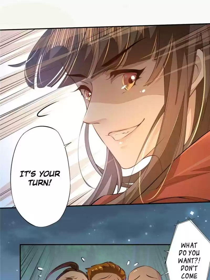 Peerless Refiner Chapter 77