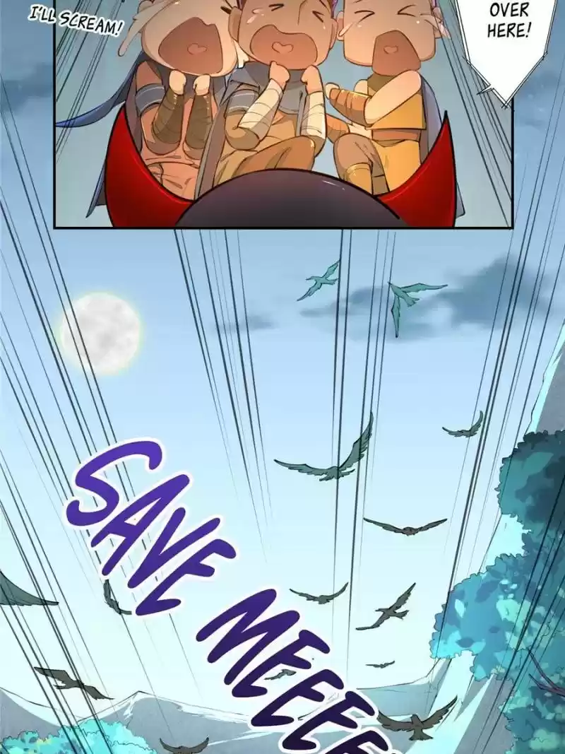 Peerless Refiner Chapter 77