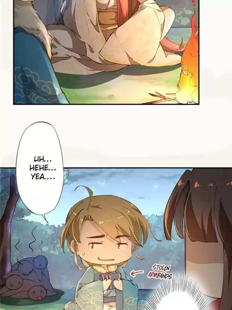 Peerless Refiner Chapter 77