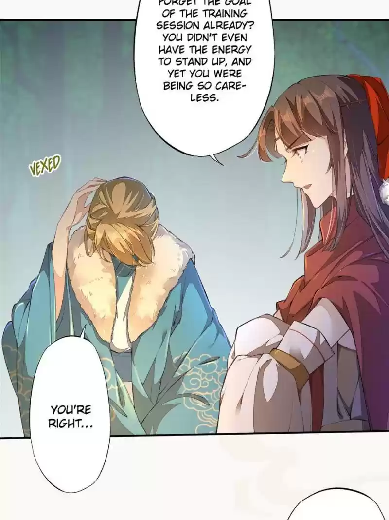 Peerless Refiner Chapter 77