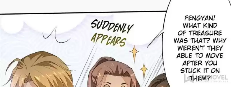 Peerless Refiner Chapter 77