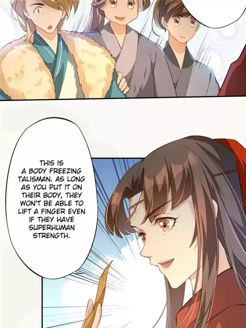 Peerless Refiner Chapter 77