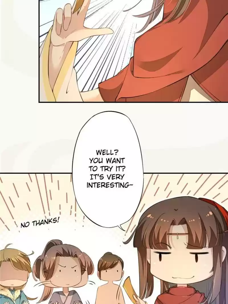 Peerless Refiner Chapter 77