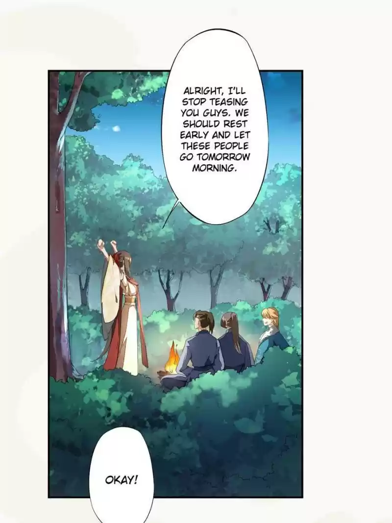 Peerless Refiner Chapter 77