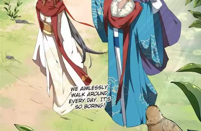 Peerless Refiner Chapter 77