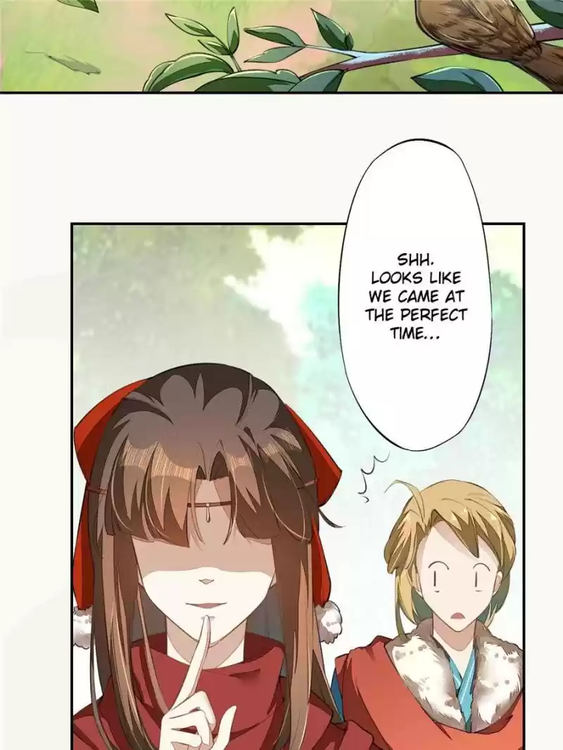 Peerless Refiner Chapter 77