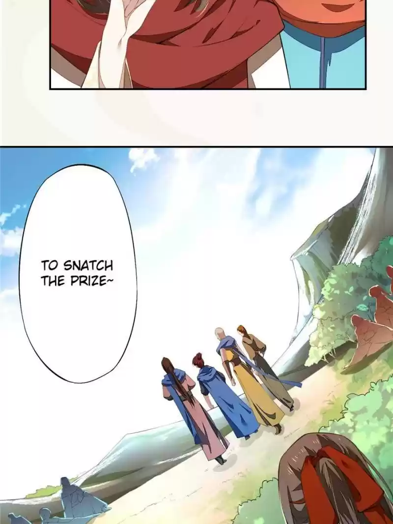 Peerless Refiner Chapter 77