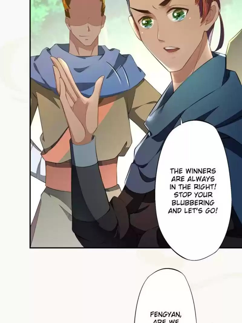 Peerless Refiner Chapter 77