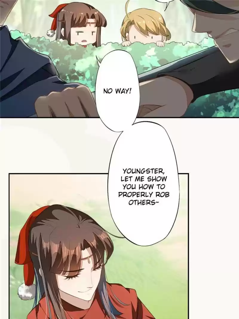 Peerless Refiner Chapter 77