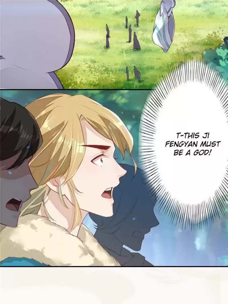 Peerless Refiner Chapter 77