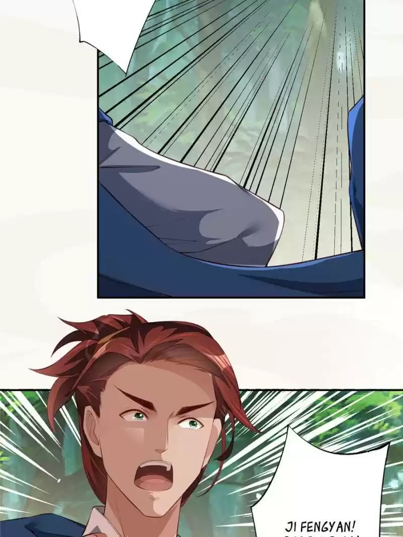 Peerless Refiner Chapter 77