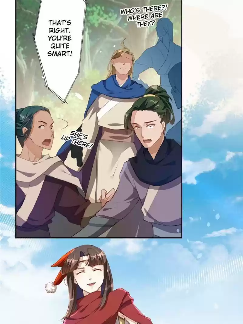 Peerless Refiner Chapter 77