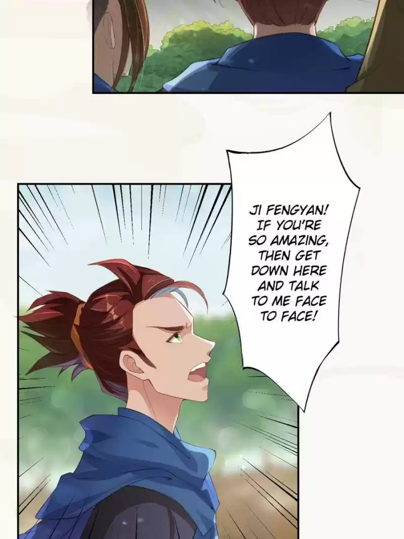 Peerless Refiner Chapter 78