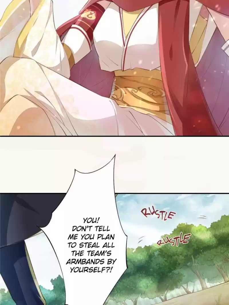 Peerless Refiner Chapter 78