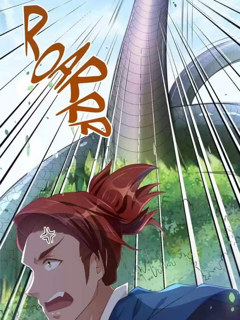 Peerless Refiner Chapter 78