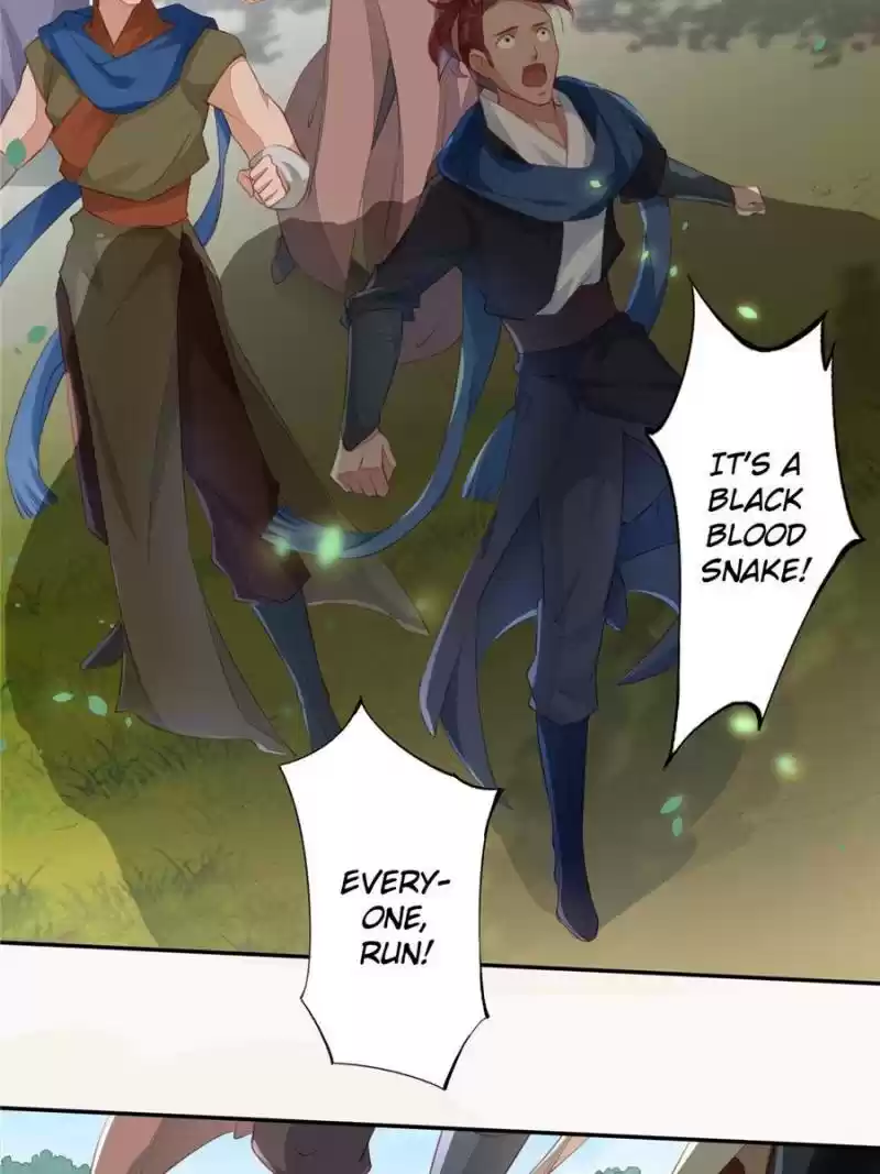 Peerless Refiner Chapter 78