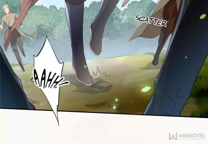 Peerless Refiner Chapter 78