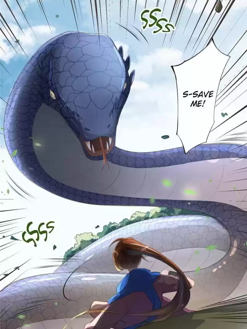 Peerless Refiner Chapter 78