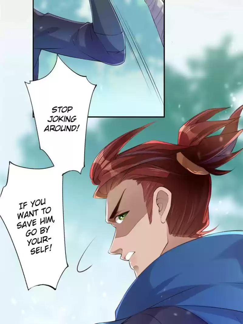 Peerless Refiner Chapter 78