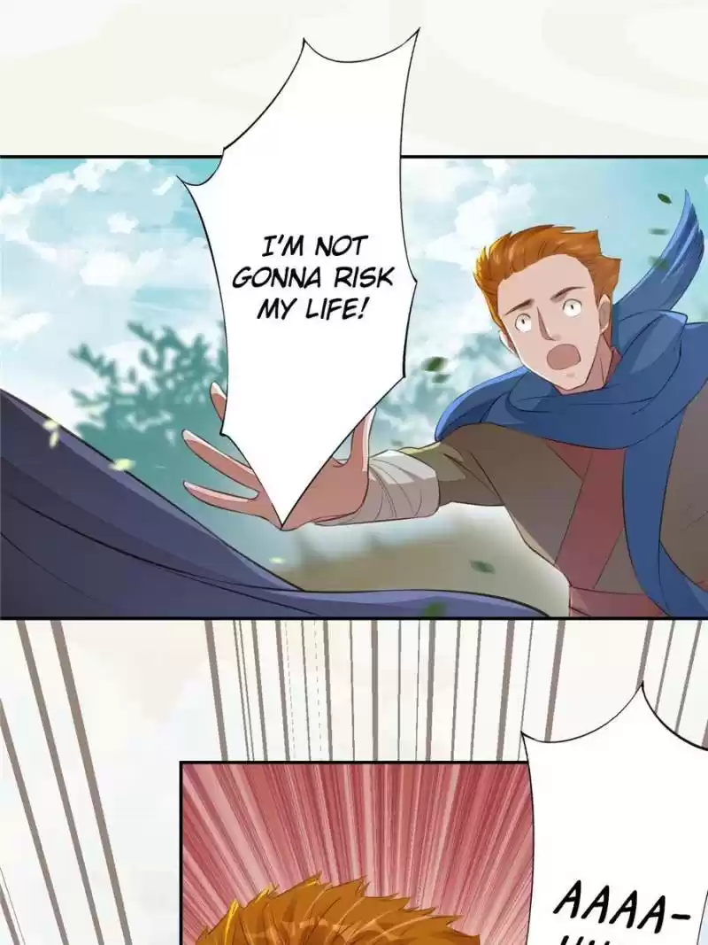 Peerless Refiner Chapter 78