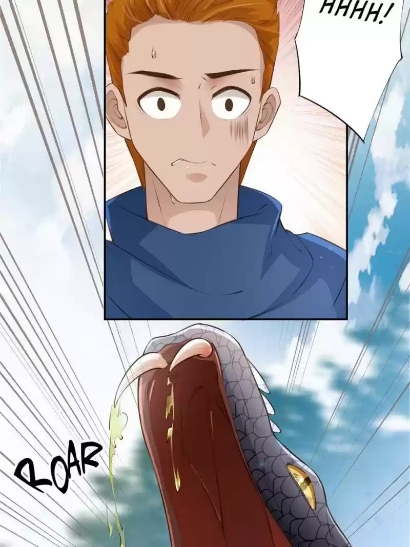 Peerless Refiner Chapter 78