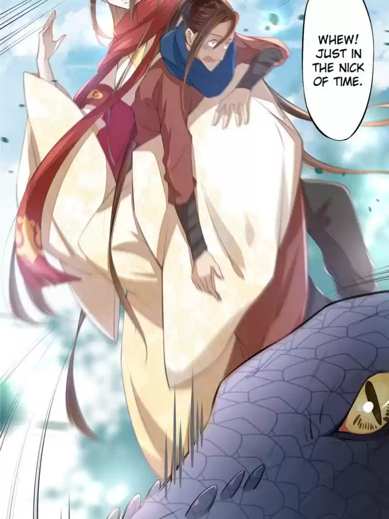 Peerless Refiner Chapter 78