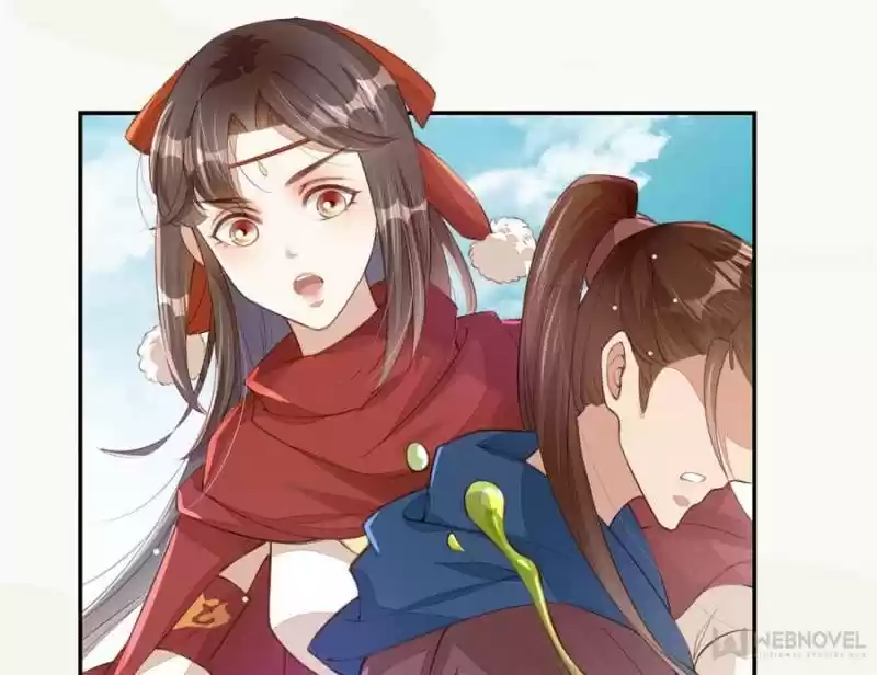 Peerless Refiner Chapter 78