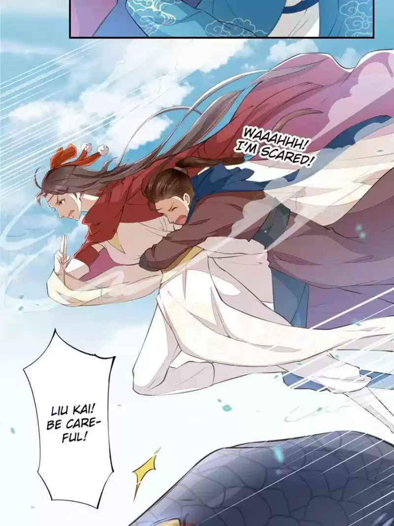 Peerless Refiner Chapter 78