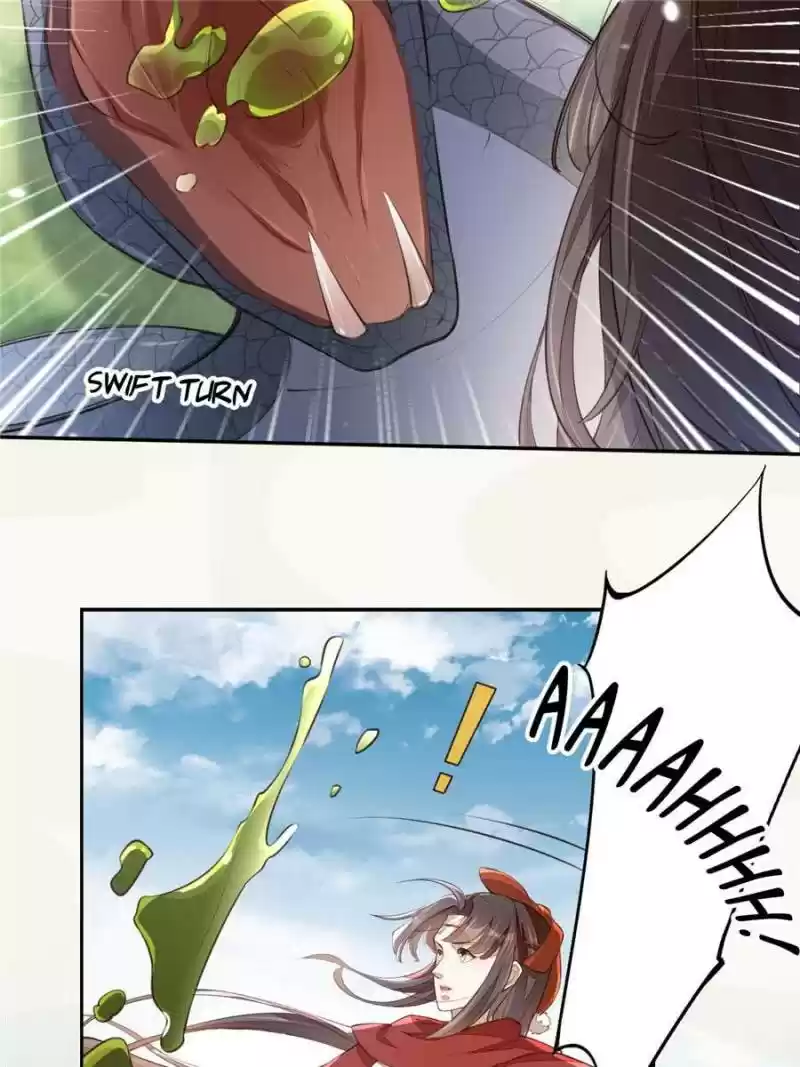 Peerless Refiner Chapter 78