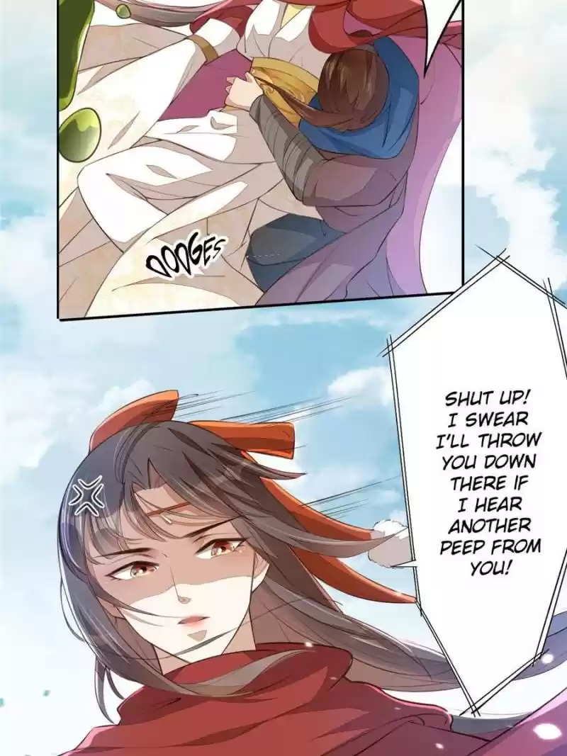 Peerless Refiner Chapter 78