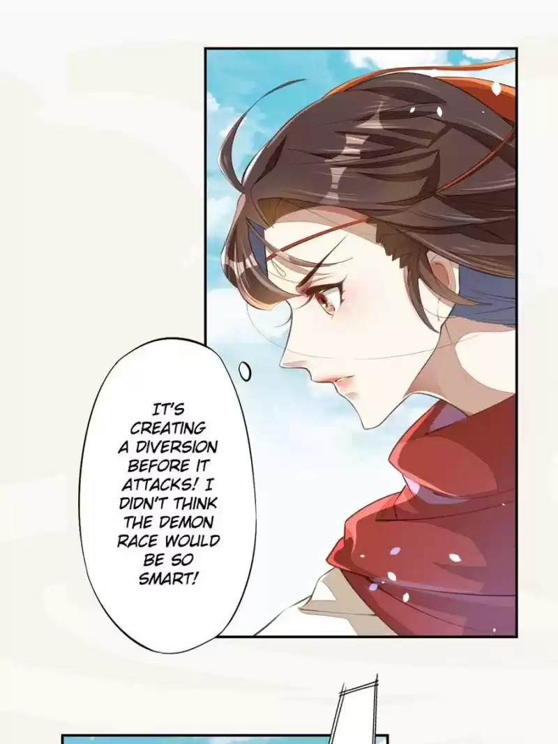 Peerless Refiner Chapter 78