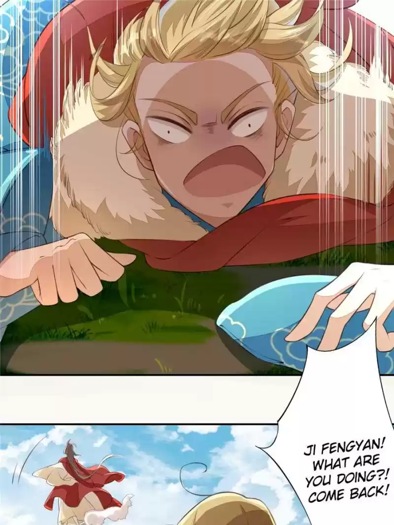 Peerless Refiner Chapter 78