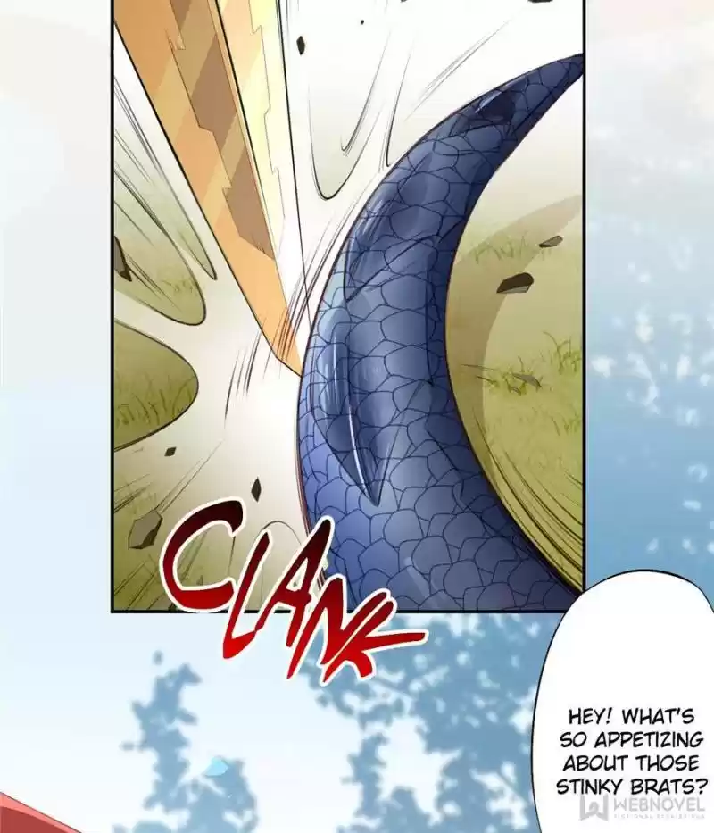 Peerless Refiner Chapter 78