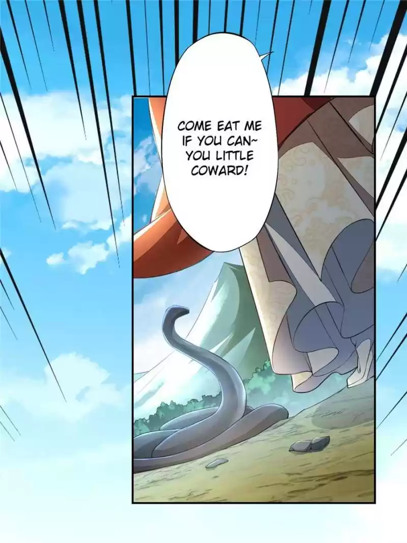 Peerless Refiner Chapter 79