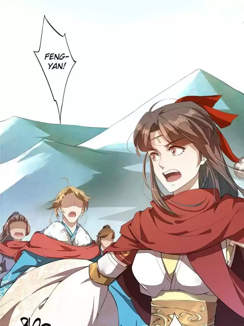 Peerless Refiner Chapter 79