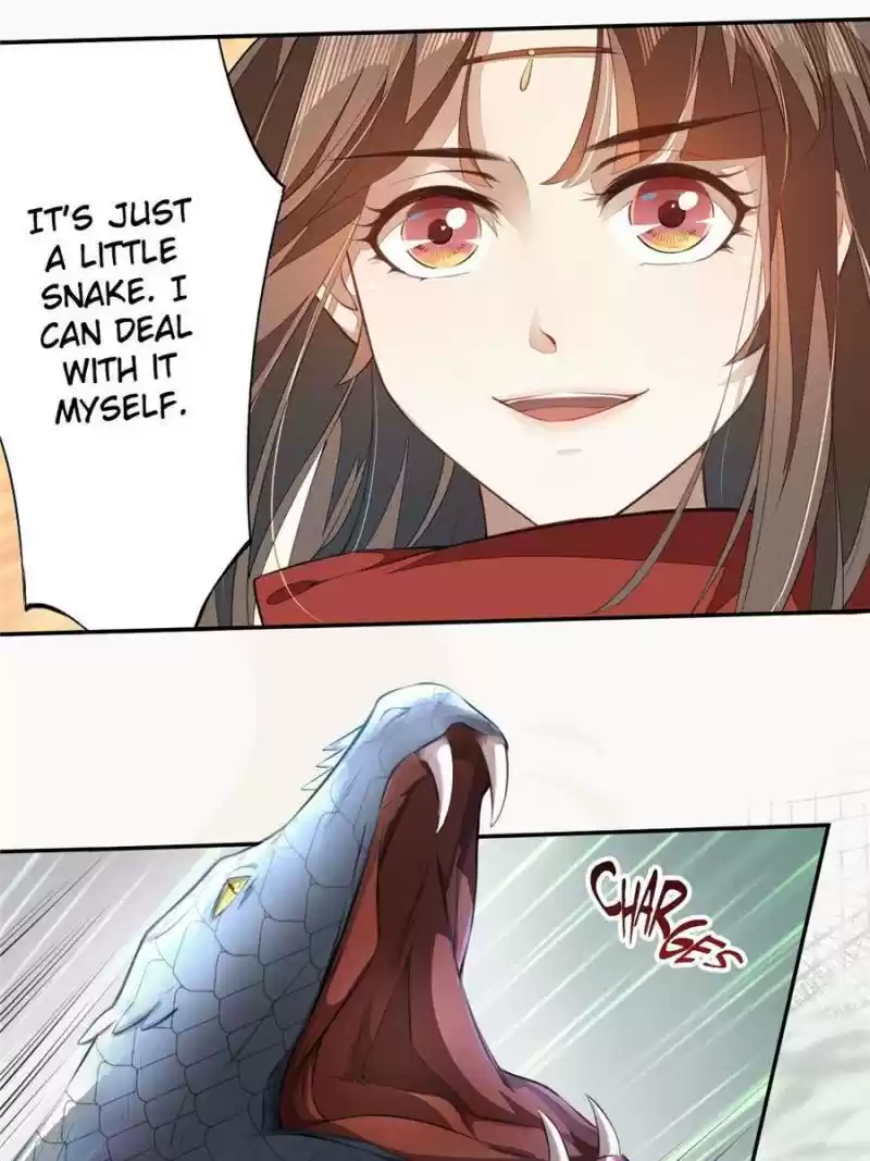 Peerless Refiner Chapter 79