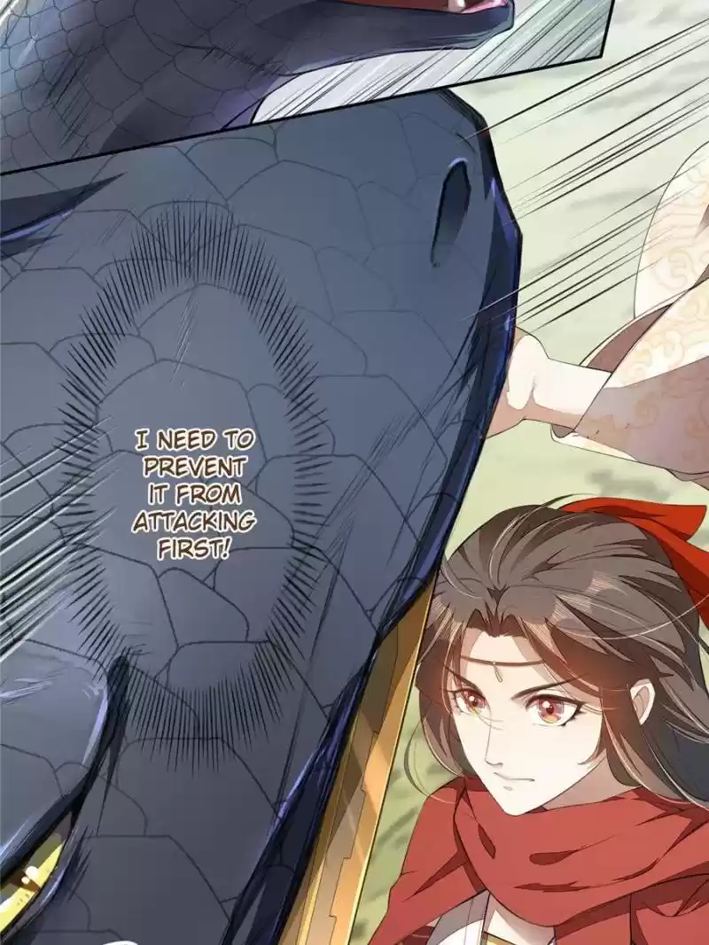 Peerless Refiner Chapter 79