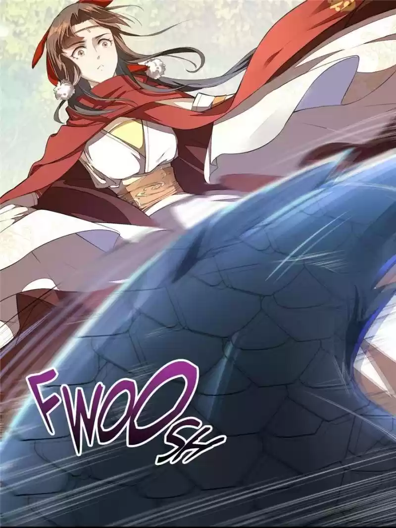 Peerless Refiner Chapter 79