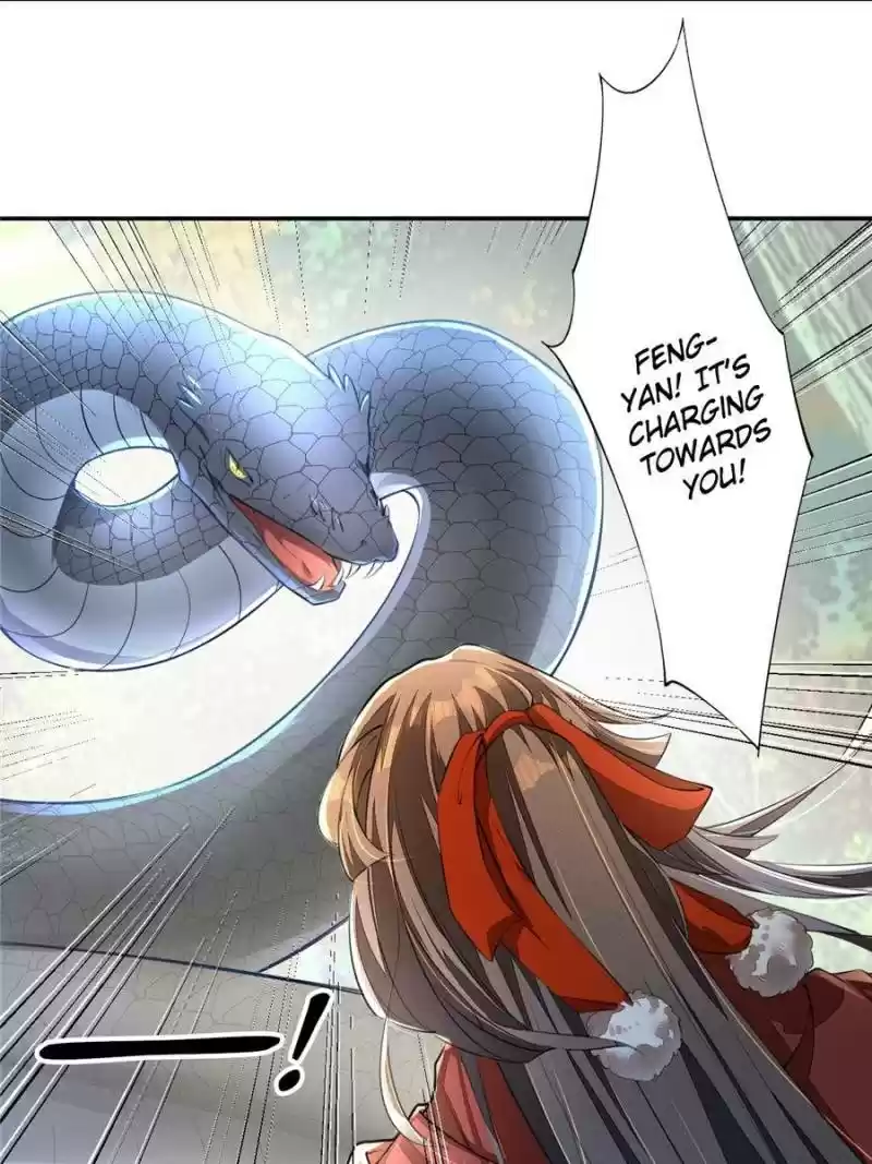 Peerless Refiner Chapter 79